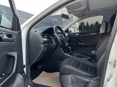 Volkswagen T-ROC Tanyue 2021 280TSI DSG FWD Comfort Smart Connected Edition - ფოტო 8