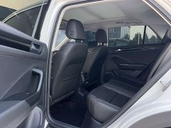 Volkswagen T-ROC Tanyue 2021 280TSI DSG FWD Comfort Smart Connected Edition - ფოტო 9