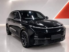 Li Auto L7 Pro - ფოტო 3