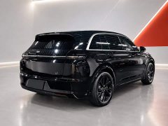 Li Auto L7 Pro - ფოტო 6