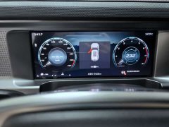 Jetour Chitu Jietu Traveler 2.0T AWD Expedition PRO - ფოტო 10