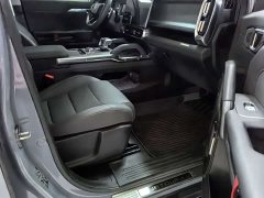 Jetour Chitu Jietu Traveler 2.0T AWD Expedition PRO - ფოტო 11