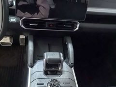 Jetour Chitu Jietu Traveler 2.0T AWD Expedition PRO - ფოტო 12