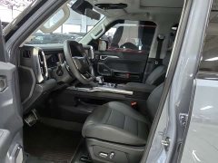 Jetour Chitu Jietu Traveler 2.0T AWD Expedition PRO - ფოტო 7