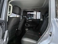 Jetour Chitu Jietu Traveler 2.0T AWD Expedition PRO - ფოტო 9