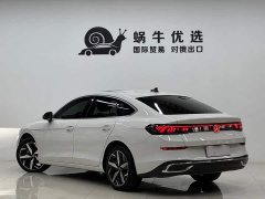 Volkswagen Lingdu L 280TSI DSG Spicy Edition - ფოტო 4