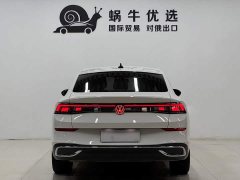 Volkswagen Lingdu L 280TSI DSG Spicy Edition - ფოტო 5