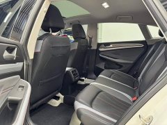 Volkswagen Lingdu L 280TSI DSG Spicy Edition - ფოტო 8