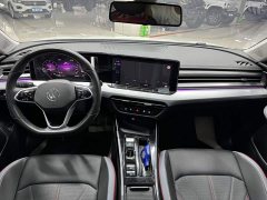 Volkswagen Lingdu L 280TSI DSG Spicy Edition - ფოტო 9