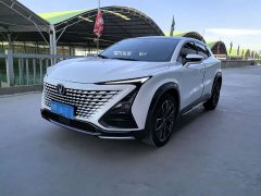 Changan UNI-T 2023 Second Generation 1.5T Luxury - ფოტო 1