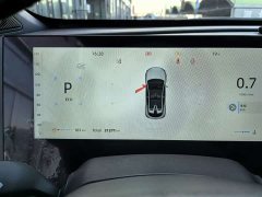 Changan UNI-T 2023 Second Generation 1.5T Luxury - ფოტო 10