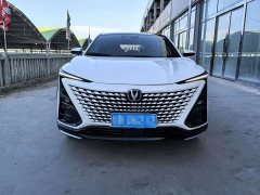 Changan UNI-T 2023 Second Generation 1.5T Luxury - ფოტო 2