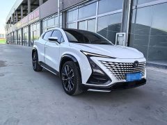 Changan UNI-T 2023 Second Generation 1.5T Luxury - ფოტო 3