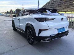 Changan UNI-T 2023 Second Generation 1.5T Luxury - ფოტო 4