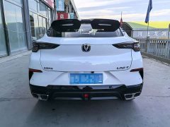 Changan UNI-T 2023 Second Generation 1.5T Luxury - ფოტო 5