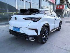 Changan UNI-T 2023 Second Generation 1.5T Luxury - ფოტო 6