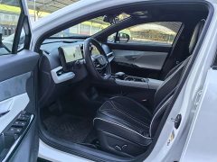 Changan UNI-T 2023 Second Generation 1.5T Luxury - ფოტო 7