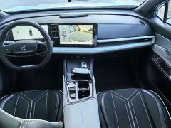 Changan UNI-T 2023 Second Generation 1.5T Luxury - ფოტო 8