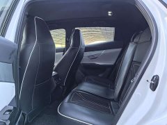 Changan UNI-T 2023 Second Generation 1.5T Luxury - ფოტო 9