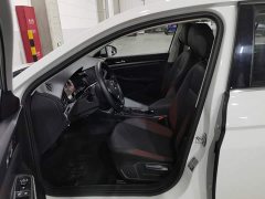 Volkswagen Bora 2021 1.5L Automatic Elite Smart Connected Edition - ფოტო 10