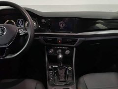 Volkswagen Bora 2021 1.5L Automatic Elite Smart Connected Edition - ფოტო 12