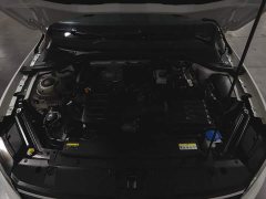 Volkswagen Bora 2021 1.5L Automatic Elite Smart Connected Edition - ფოტო 6