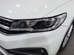 Volkswagen Bora 2021 1.5L Automatic Elite Smart Connected Edition - ფოტო 7