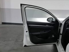 Volkswagen Bora 2021 1.5L Automatic Elite Smart Connected Edition - ფოტო 8