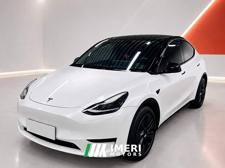 Tesla Model Y 2023 Rear-Wheel Drive - ავტომობილი ჩინეთიდან