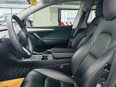 Tesla Model Y 2023 Rear-Wheel Drive - ფოტო 7