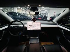 Tesla Model Y 2023 Rear-Wheel Drive - ფოტო 8