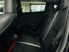Tesla Model Y 2023 Rear-Wheel Drive - ფოტო 9