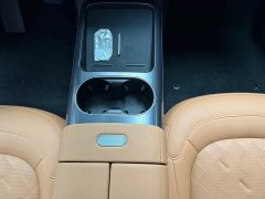 smart #6 1810 Max - ფოტო 10