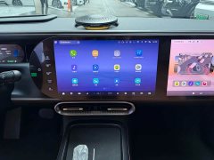 smart #6 1810 Max - ფოტო 11