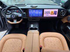 smart #6 1810 Max - ფოტო 12