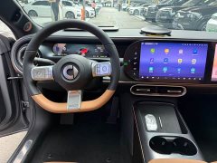 smart #6 1810 Max - ფოტო 13