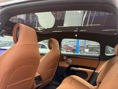 smart #6 1810 Max - ფოტო 16