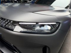 smart #6 1810 Max - ფოტო 4