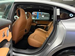 smart #6 1810 Max - ფოტო 8