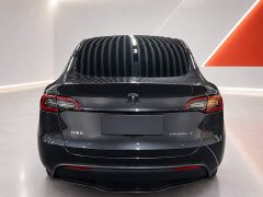 Tesla Model Y Rear-Wheel Drive - ფოტო 5