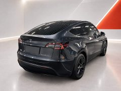 Tesla Model Y Rear-Wheel Drive - ფოტო 6
