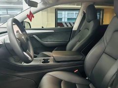 Tesla Model Y Rear-Wheel Drive - ფოტო 7