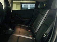 Tesla Model Y Rear-Wheel Drive - ფოტო 9
