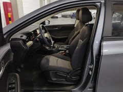 SAIC MG i5 2023 1.5L Manual Comfort Edition - ფოტო 10