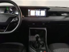 SAIC MG i5 2023 1.5L Manual Comfort Edition - ფოტო 12