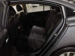 SAIC MG i5 2023 1.5L Manual Comfort Edition - ფოტო 15