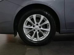 SAIC MG i5 2023 1.5L Manual Comfort Edition - ფოტო 17