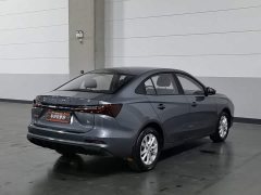 SAIC MG i5 2023 1.5L Manual Comfort Edition - ფოტო 2