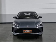 SAIC MG i5 2023 1.5L Manual Comfort Edition - ფოტო 3