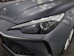 SAIC MG i5 2023 1.5L Manual Comfort Edition - ფოტო 7
